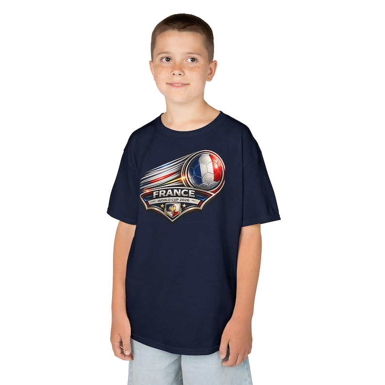 France World Cup shirt, France Soccer Shirt, France Shirt, France Jersey, France t-shirt, France football shirt, Country shirt, cup shirt image 7