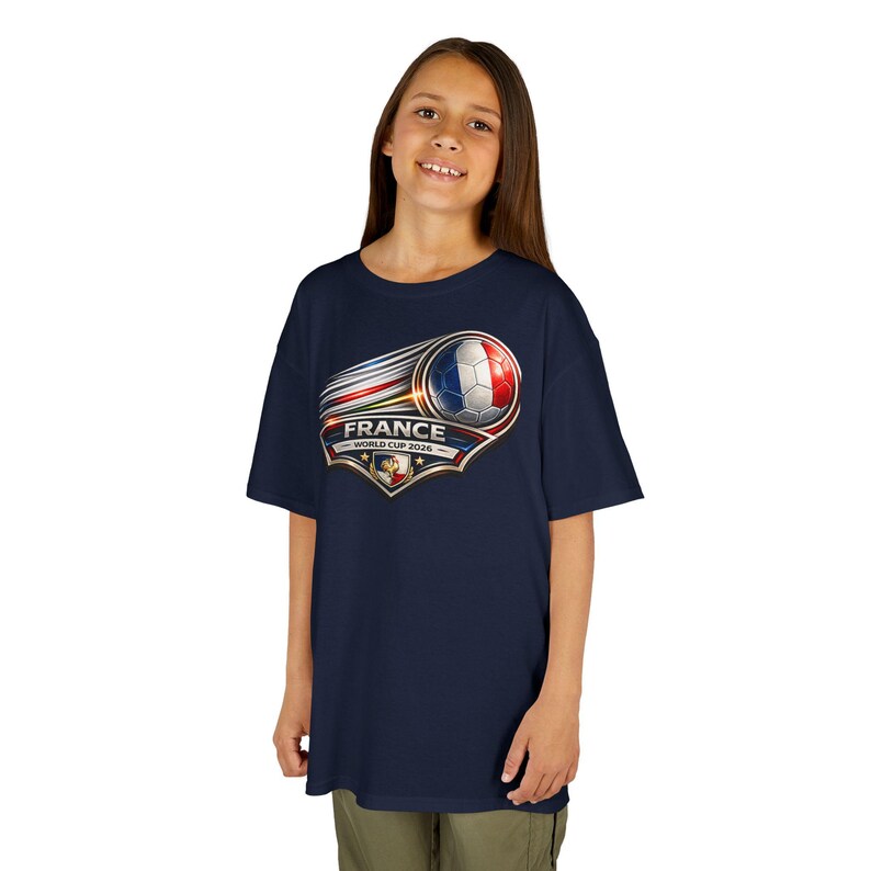 France World Cup shirt, France Soccer Shirt, France Shirt, France Jersey, France t-shirt, France football shirt, Country shirt, cup shirt image 9