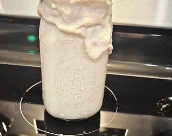 Sourdough Starter