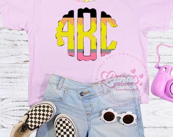 Personalized back to school shirt, First day of school shirt, custom school shirt, school shirt for girls , kindergarten shirt, girls  shirt