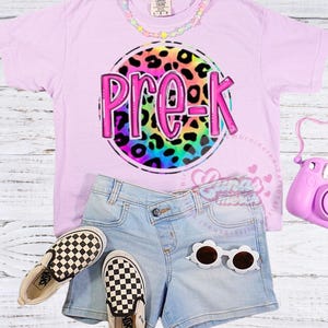 Personalized back to school shirt, First day of school shirt, custom school shirt, school shirt for girls , kindergarten shirt, girls  shirt
