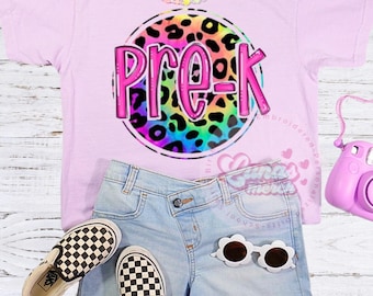 Personalized back to school shirt, First day of school shirt, custom school shirt, school shirt for girls , kindergarten shirt, girls  shirt