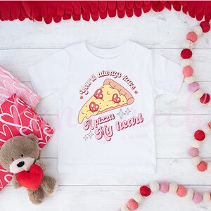 Camicia di San Valentino per ragazze, maglietta di San Valentino per bambini, regalo di San Valentino per ragazze, camicia di San Valentino per bambine, camicia di San Valentino, maglietta di San Valentino per ragazze