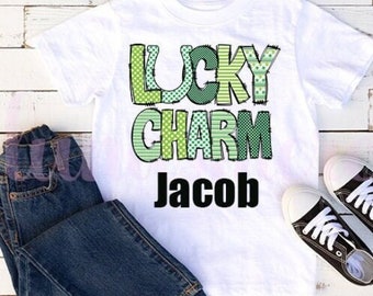 St Patricks Day Shirt,Boys St.Patricks Day Shirt,Lucky Toddler Shirt,St Patricks Day,St Patricks,Personalized,Leprechaun,St Pattys Kid Shirt