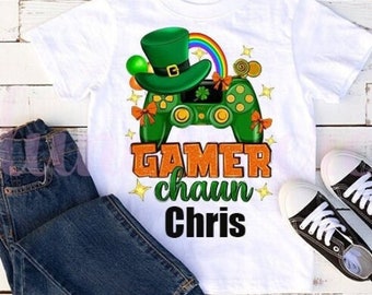 St Patricks Day Shirt,Boys St.Patricks Day Shirt,Lucky Toddler Shirt,St Patricks Day,St Patricks,Personalized,Leprechaun,St Pattys Kid Shirt