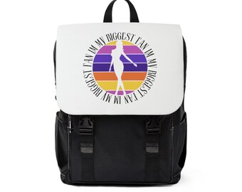 Take Me Out! Casual Backpack