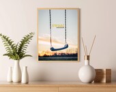Swaai | South African word | digital print