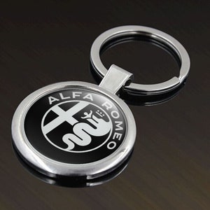 Alfa Romeo Key Fob 