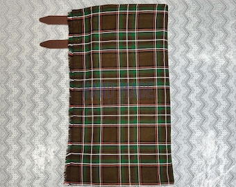 Traditional Handmade Williams Tartan Kilt - Williams Tartan
