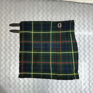 Traditionele handgemaakte Stewart-tartankilt voor jacht - Stewart Clan Tartan-jacht