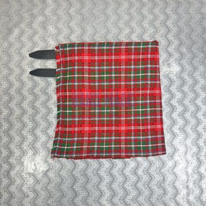 Traditional Handmade MacDougall Ancient Tartan Kilt - MacDougall Ancient Clan Tartan