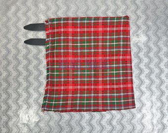 Kilt traditionnel fait main en tartan ancien MacDougall - MacDougall Ancient Clan Tartan