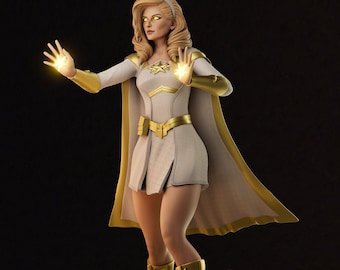 Woman Girl Sfw Nsfw Figure / Figurine / Statue / 3d Drucker Stl Akten / Google Drive / Instant Download / Digital Download