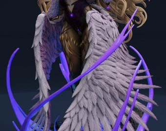 Artoria Pendragon SFW NSFW Figure / Figurine / Statue / 3d Printer stl files / Google Drive / Instant Download / Digital Download