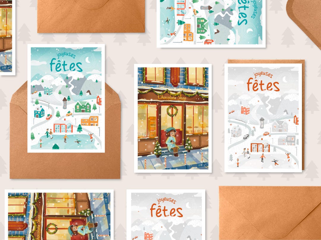 Carte de remerciement : des cartes pour dire merci