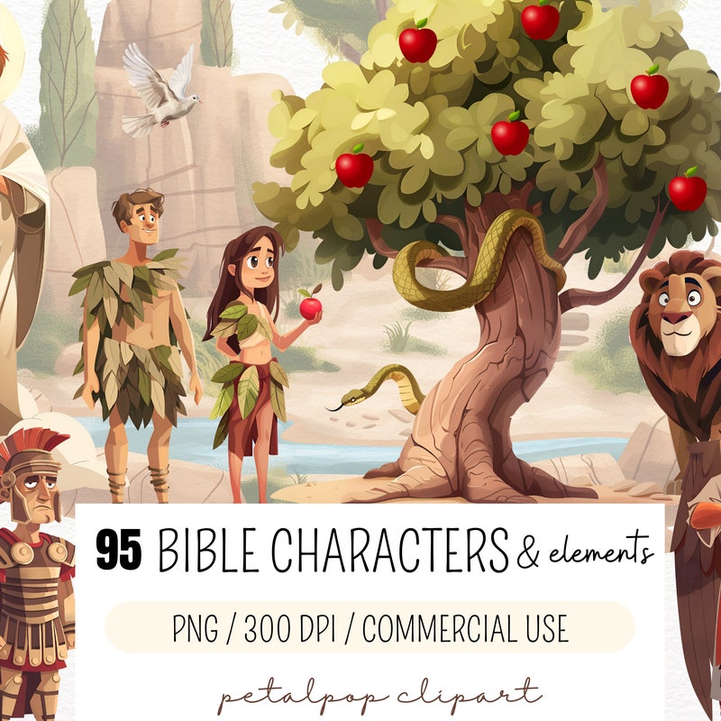 Christian Kids Used Books - Etsy