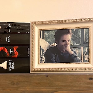 Eddie boy bathroom decor NEW frames available