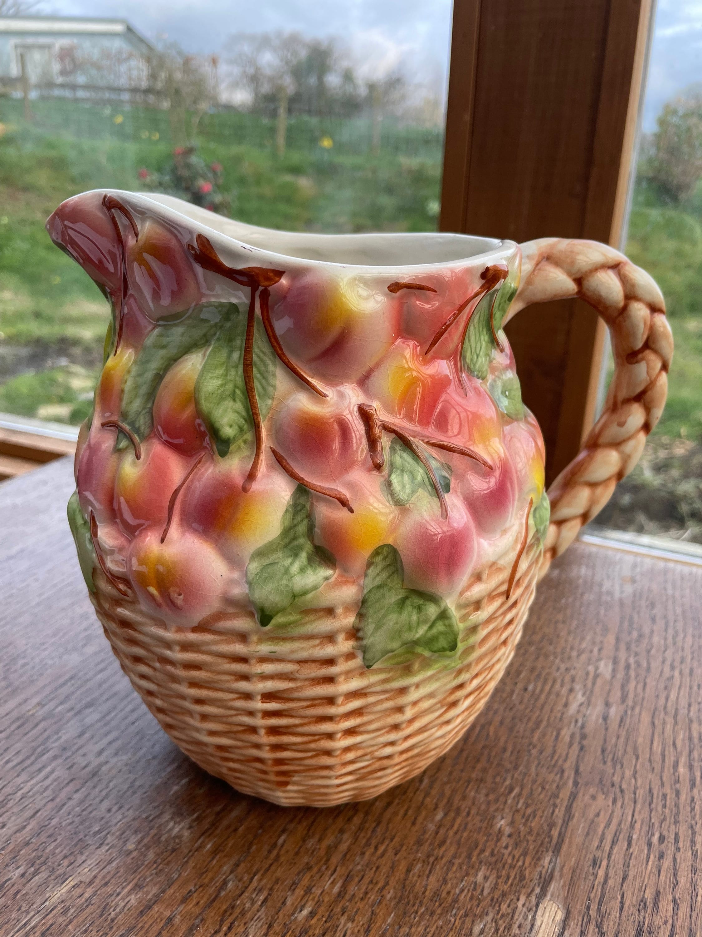 Peach Jugs - Etsy Ireland
