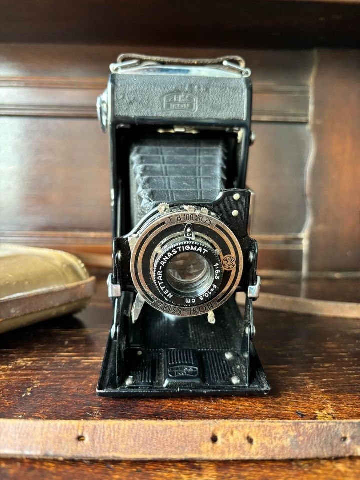 Zeiss ikon - Etsy 日本