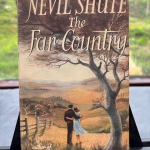 The Far Country by Nevil Shute