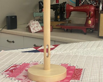 Additional Spools for the Aspen Bridge Designs Binding Spool.