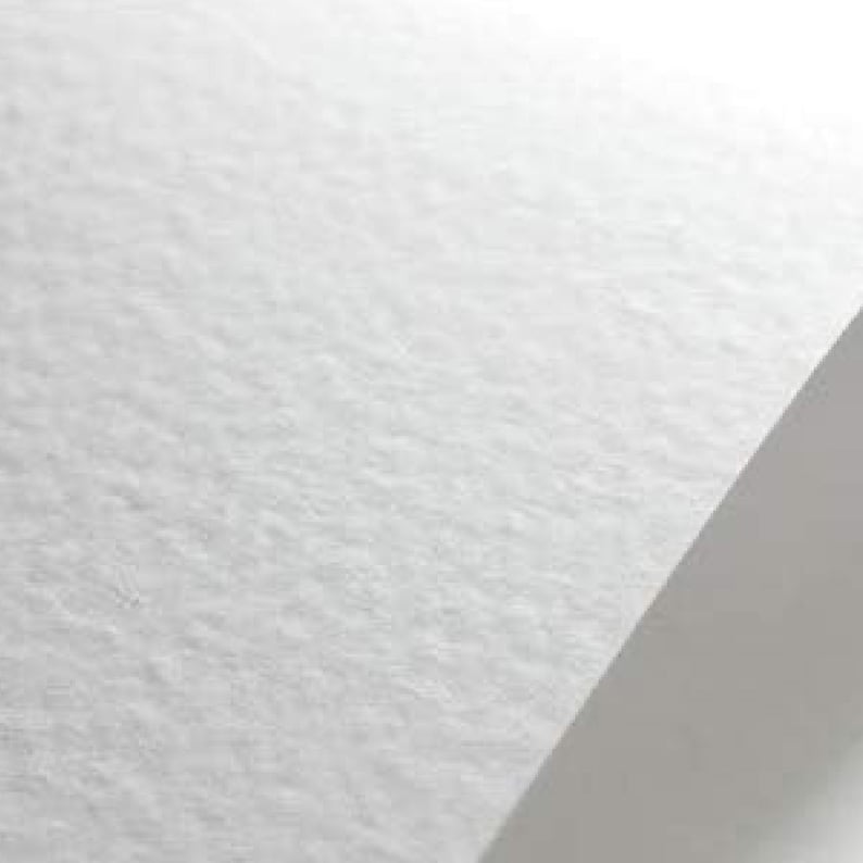 Textured Hammered Card