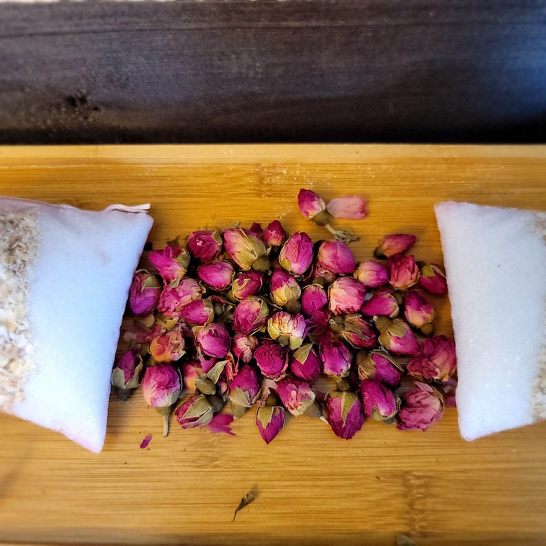 Gifting: Perfect for gifting relaxation!