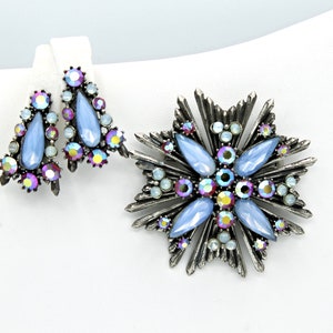 Florenza Brooch Set - Etsy Florenza Brooch Set - Etsy