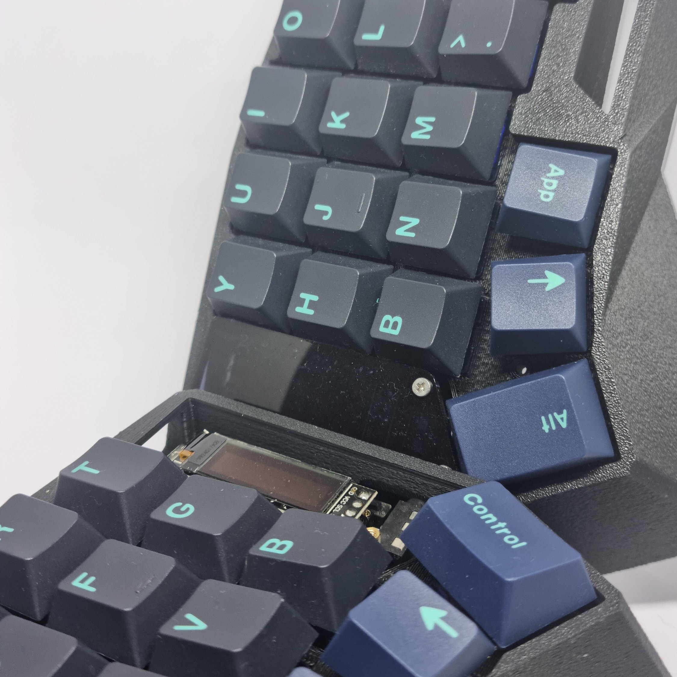 美品】Corne v3 ＋ Architect v2 キーボード ケース Corne case - Etsy