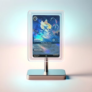 Aurora - Dreaming Guardian ~ Chapter 1 | Lorcana Proxy Enchanted | EN/FR/DE