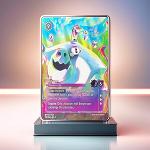 Olaf, Happy Passenger | Chapter 5 - Shimmering Skies - Lorcana Proxy Enchanted | (En) | 30% off orders of 2 items or more !
