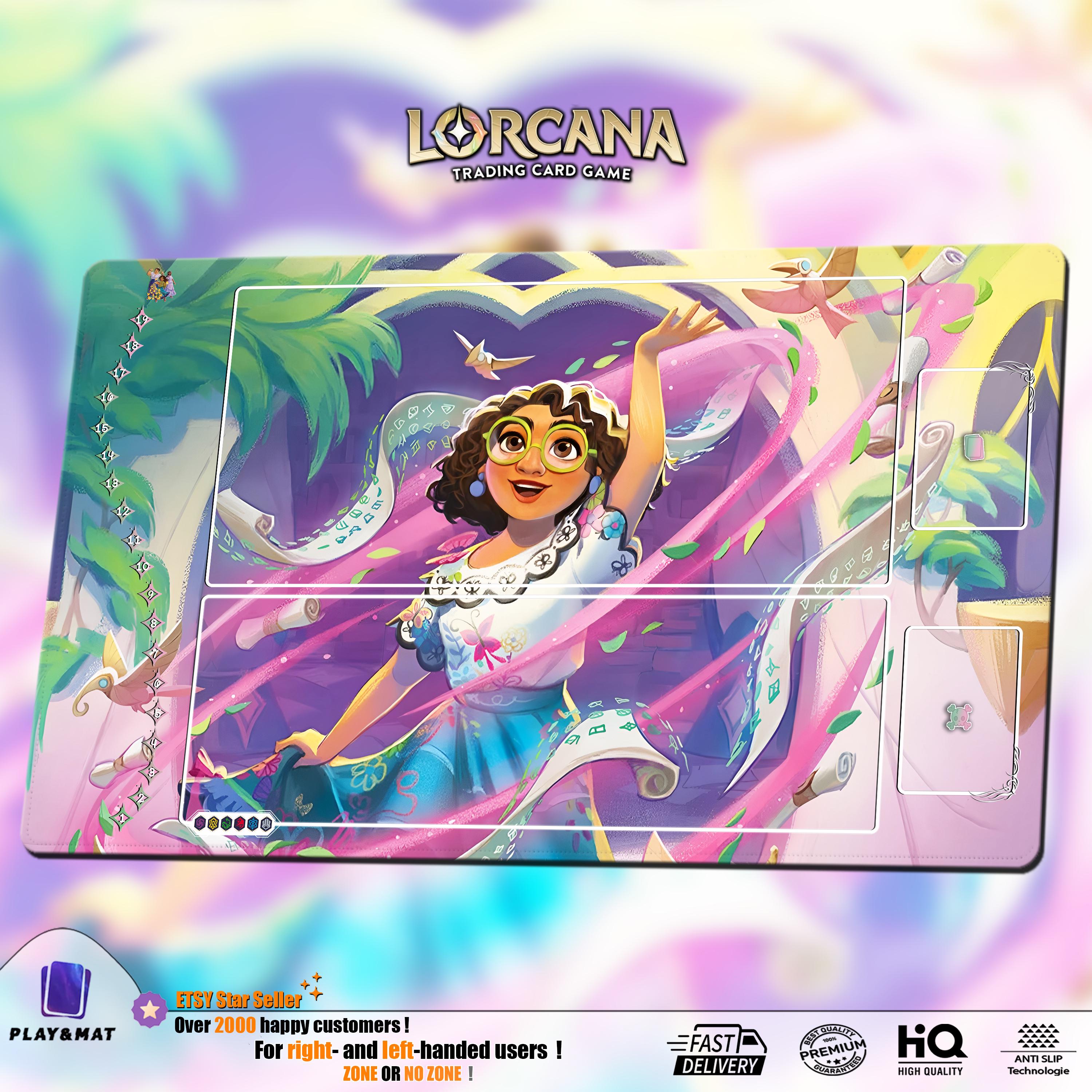 Disney EPOCH Encanto トレーディングカード 02/10 il_fullxfull.6866897746_qhwn.jpg