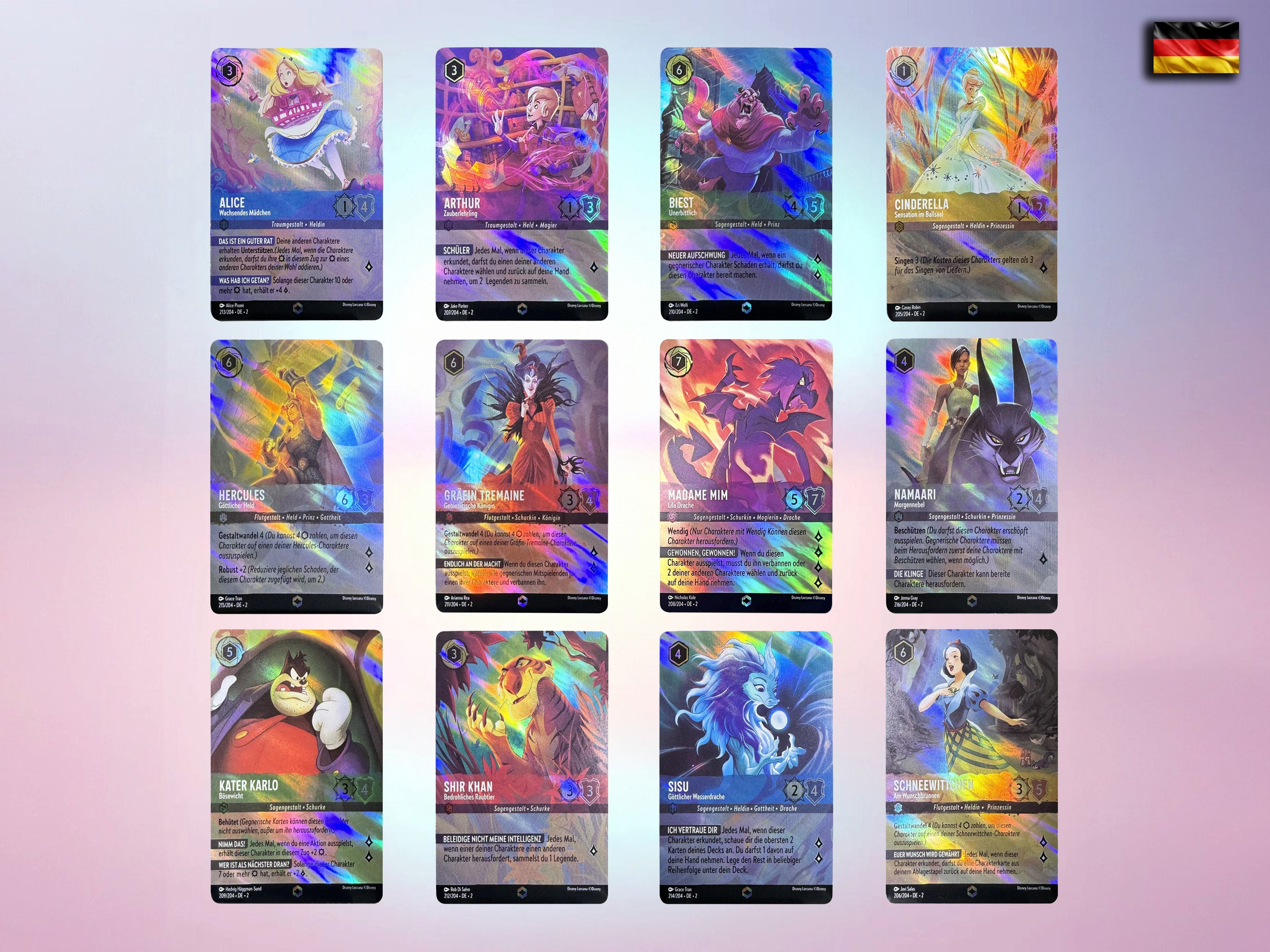 【2枚セット】ロルカナ キーダ&ジャック・ジャック Enchanted il_fullxfull.5789977244_rrmi.jpg