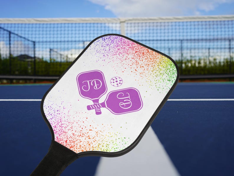 GiftsandMore24Store Pickleball Paddle - Thumbnail 5