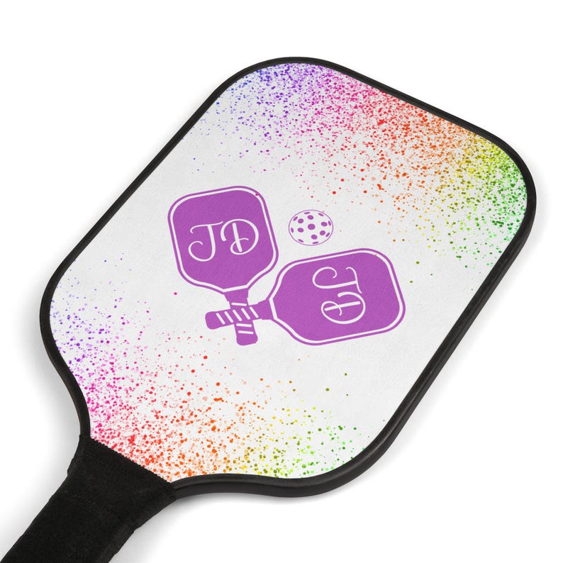 GiftsandMore24Store Pickleball Paddle - Thumbnail 3