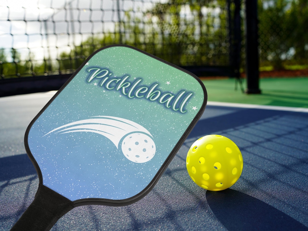 Pickleball Kit, Pickle Ball Paddles, Pickleball Paddles, Stylish ...