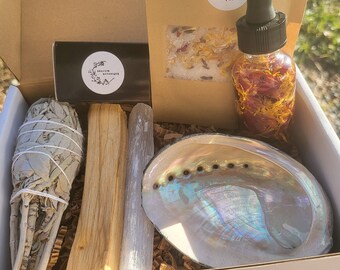 Intention Kit