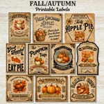 Printable Labels