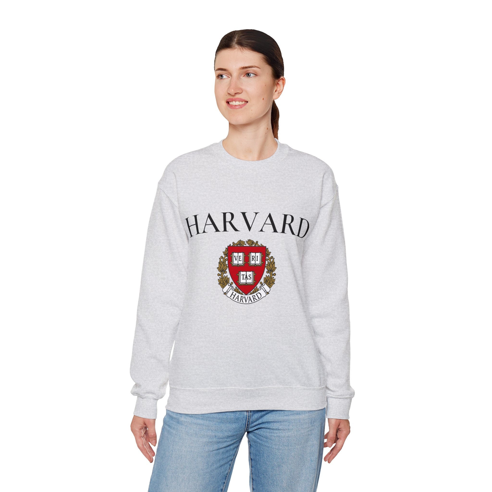 Princess Diana Harvard Sweater Harvard University Sweater Vintage