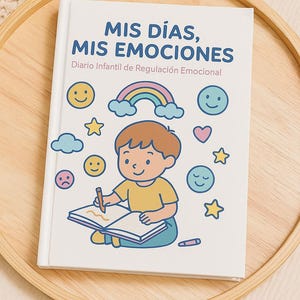 Spaans kleurboek voor volwassenen met neurodiversiteit, kunsttherapie e-book, Libro para Colorear Adults Neurodivergents, ADHD, Autism, Digital PDF