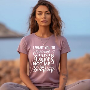 Sarkastisches Shirt Frauen, lustiger Freund Shirts, Sarkasmus Shirt, Humor Shirt, sarkastisches Shirt Männer, humorvolles Shirt, lustiger Spruch, Geschenk für Sie