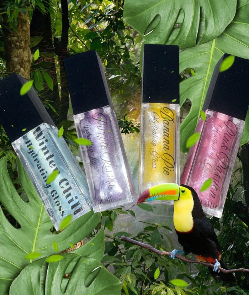 Description

Purple Kisses 10ML Goes on clear Infused with nourishing ingredients, It delivers long-lasting hydration and moisture, keeping your lips soft, smooth, and irresistibly kissable. Its lightweight, non-sticky formula ensures a comfortable wear all day long, whether you’re heading to the office, a night out, or a casual brunch. Perfect for layering over your favorite lipstick or wearing alone for a natural, radiant look,  is your go-to gloss for any occasion. Embrace