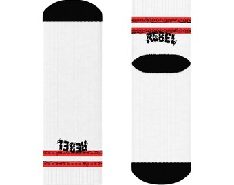Rebel - Socks