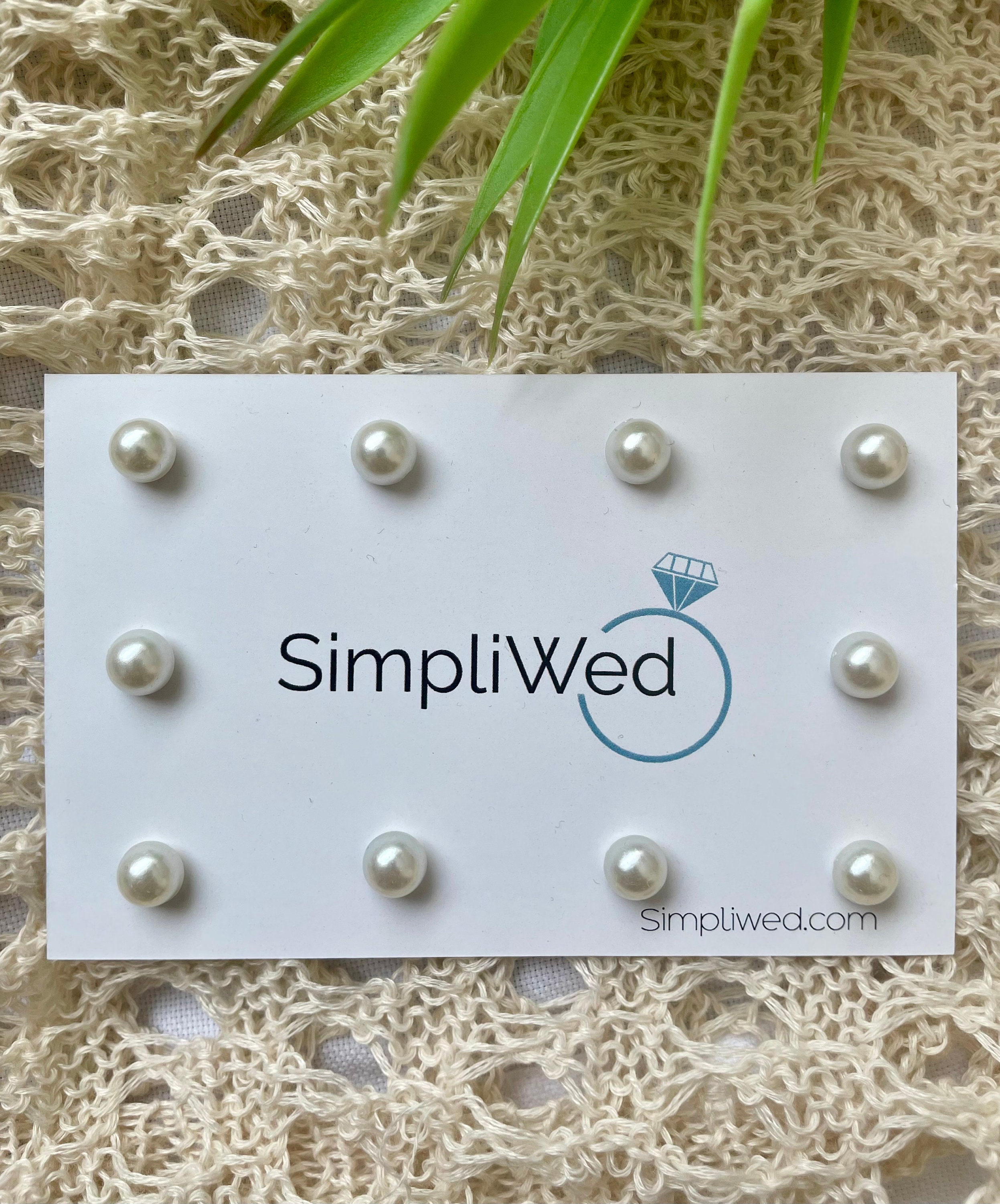 Pearl Veil Weights Veil Weights Wedding Veil Weights Etsy