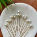 see more listings in the Hair Pins section