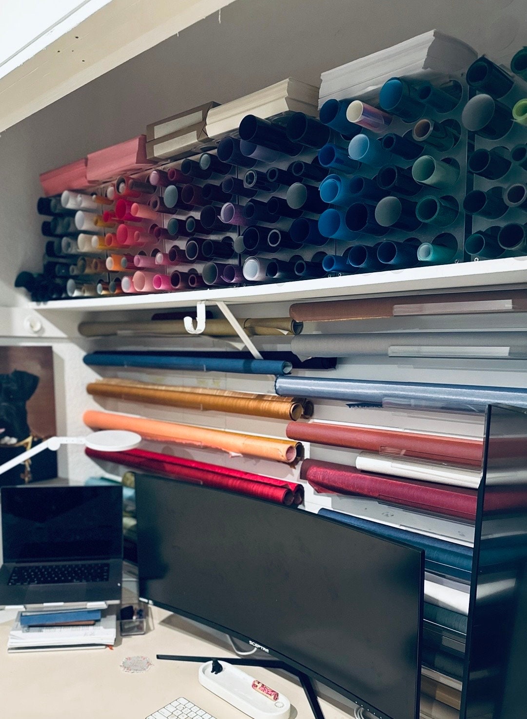 Add on - Book Binding Customization