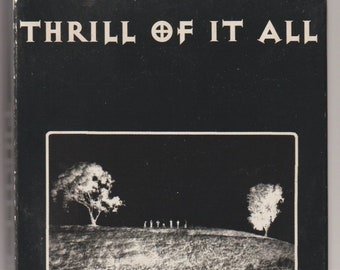 1997 "Thrill Of It All" From Zero Skateboards