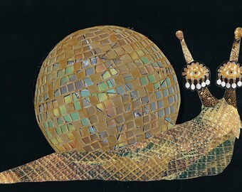 Disco-slak