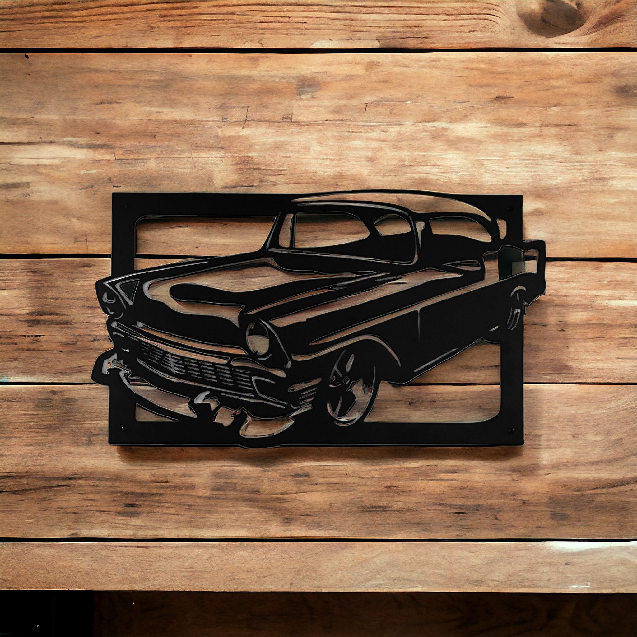 Car , DXF , File , Files , Wall Art , CNC Plasma , Laser , Cut ...