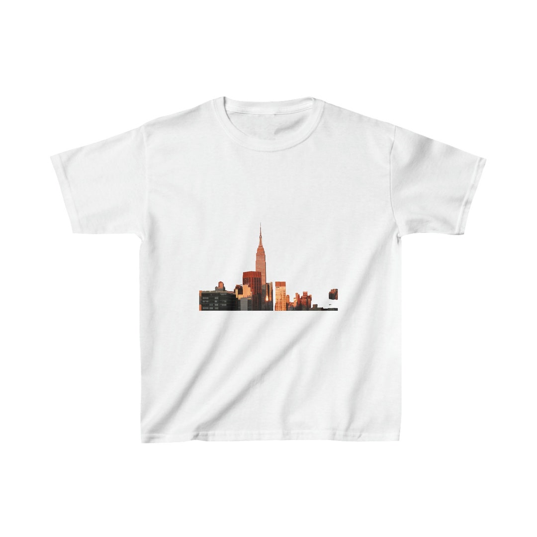 Kids' '73 Skyline T-Shirt